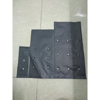 1Kg túi bầu ươm cây giống xếp hông 9x18cm giá rẻ