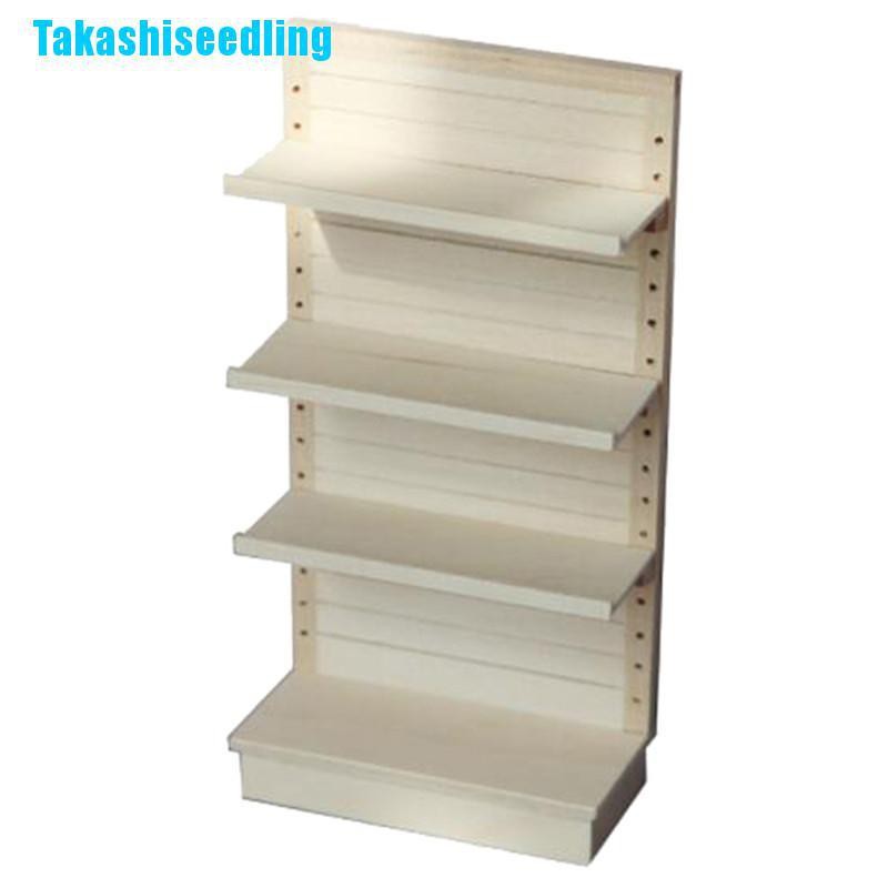 Kệ Trưng Bày Mô Hình Múa Ba Lê Tỉ Lệ 1: 12 Chất Lượng Cao