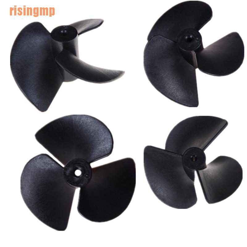 Quạt 3 Chấu 40x2mm Cho Tàu Thuyền