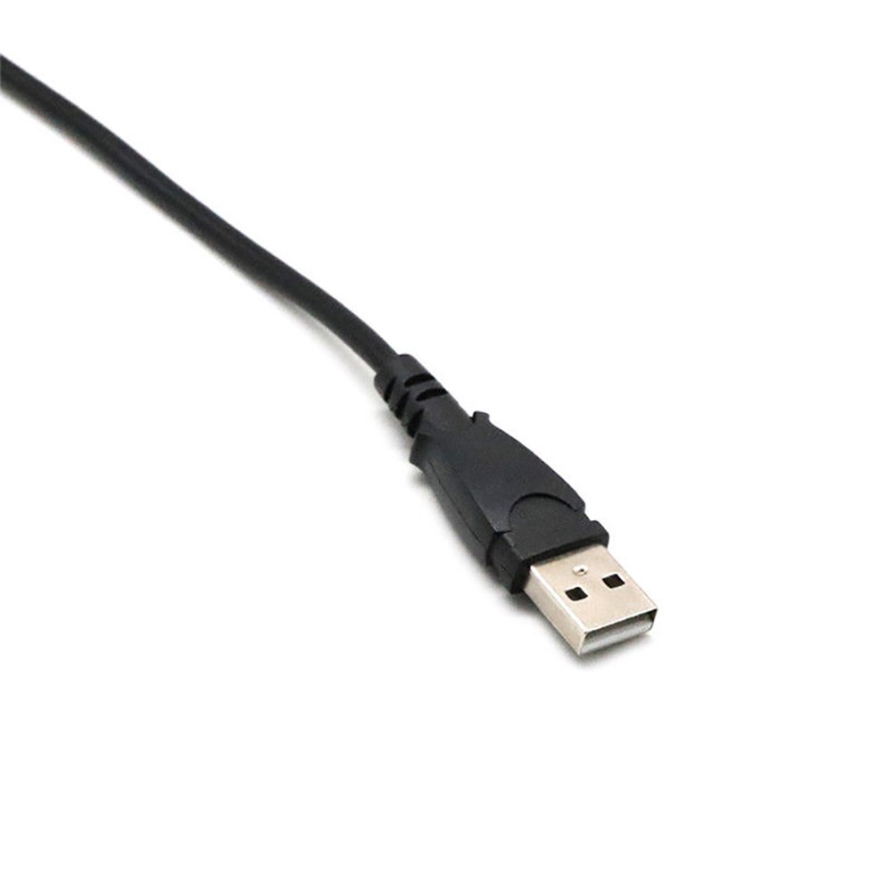 Cáp ChuyểN ĐổI Âm Thanh / Video AV 3 RCA Sang ĐầU CắM USB U05