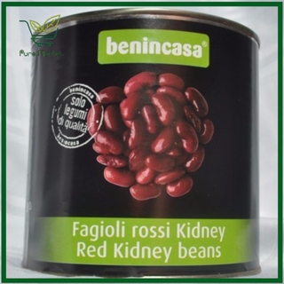 Đậu red kidney beans 400g