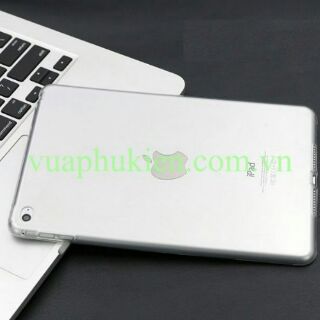 Ốp lưng dẻo trong Ipad Mini 4