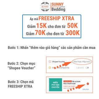 Bộ Chăn Ga Gối Cotton 100% Mẫu ONE PIECE (Đảo Hải Tặc)
