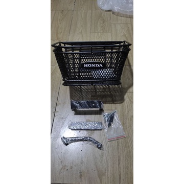 Bát rổ Mio M3