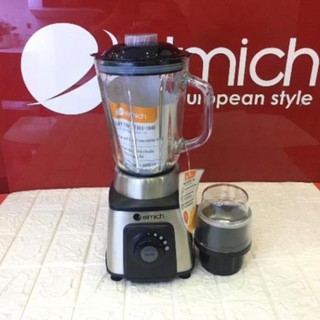 Máy Xay Sinh Tố Elmich BLE-1846