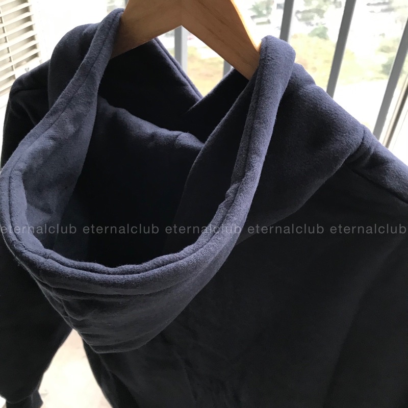 Áo Hoodie brand Hàn OIOI Signature