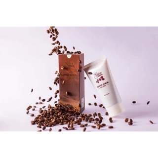 TẨY TẾ BÀO CHẾT COFFEE SHINE