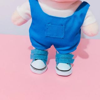 Giày 5cm