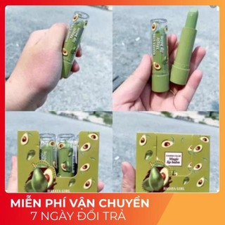 Son Dưỡng Bơ ⚡️𝐅𝐑𝐄𝐄 𝐒𝐇𝐈𝐏⚡️ Son Bơ