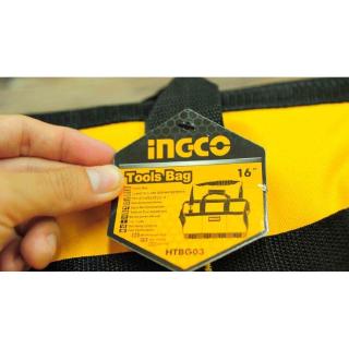 16inch Túi đựng đồ nghề INGCO HTBG03