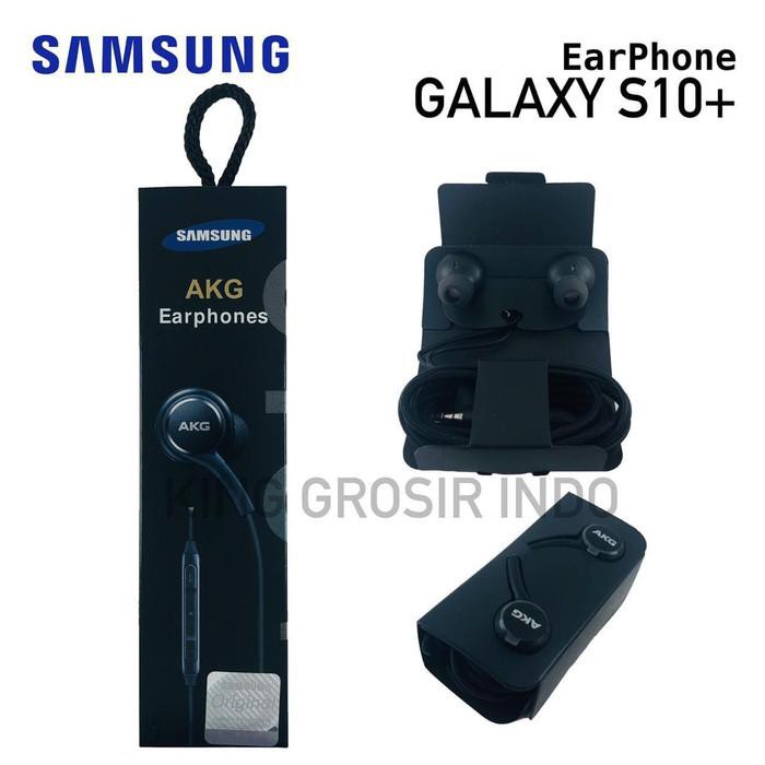 Tai Nghe Samsung Akg S10 S10 + S10 100% Original Handsfree S10 Plus | BigBuy360 - bigbuy360.vn