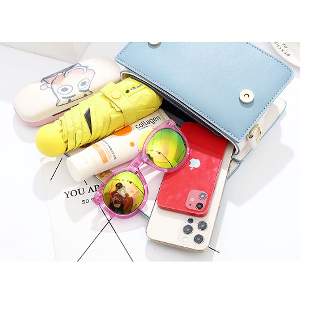 Túi đeo chéo, đeo vai nữ phong cách dễ thương – DCNU1008 BEE GEE