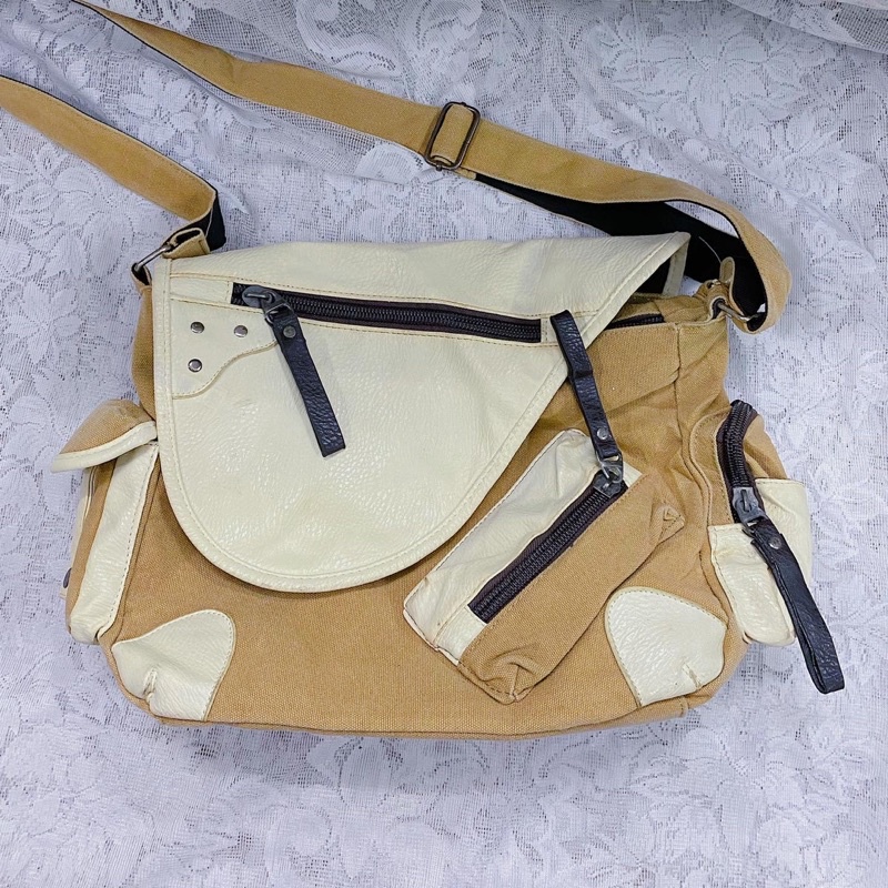 Túi đeo chéo 2hand