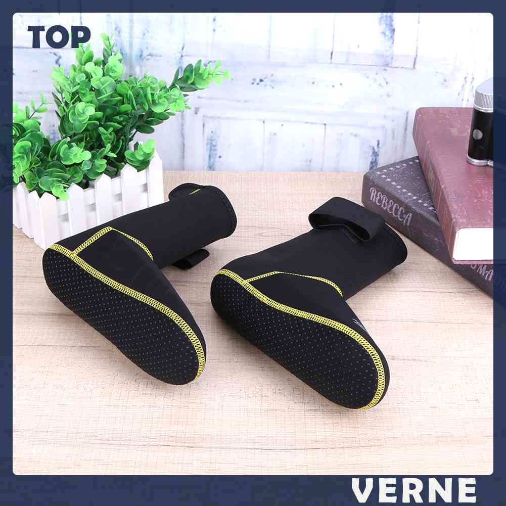 Vớ Lặn Dày 3mm Giữ Nhiệt VERNE