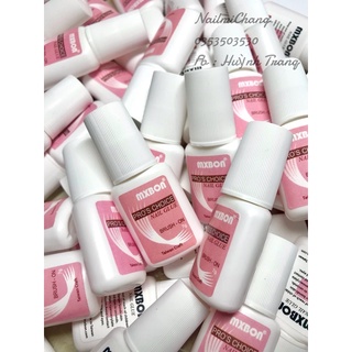 Keo dán móng giả, keo đính đá, nailbox