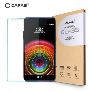 Kính cường lực siêu mỏng 9h cho lg x