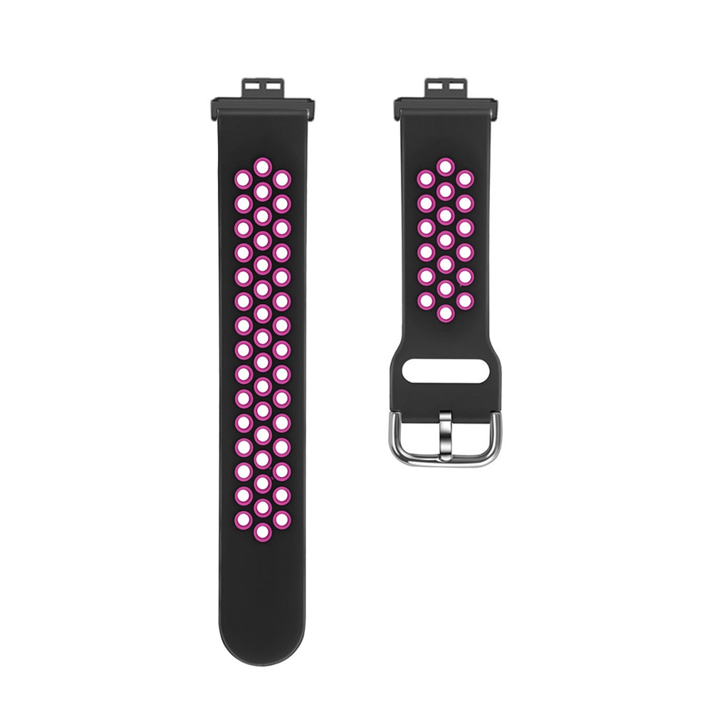 Dây Đeo Silicone Cho Đồng Hồ Thông Minh Huawei Watch Fit 2/1