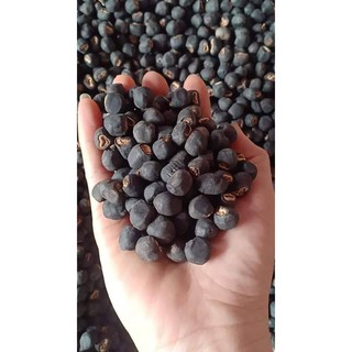 Hạt chuối cô đơn ninh thuận 1000g