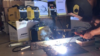 Máy Hàn BOSS ARC-250