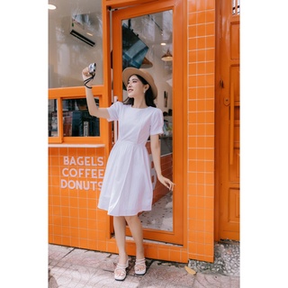 MINX - Đầm Millie A-line Dress