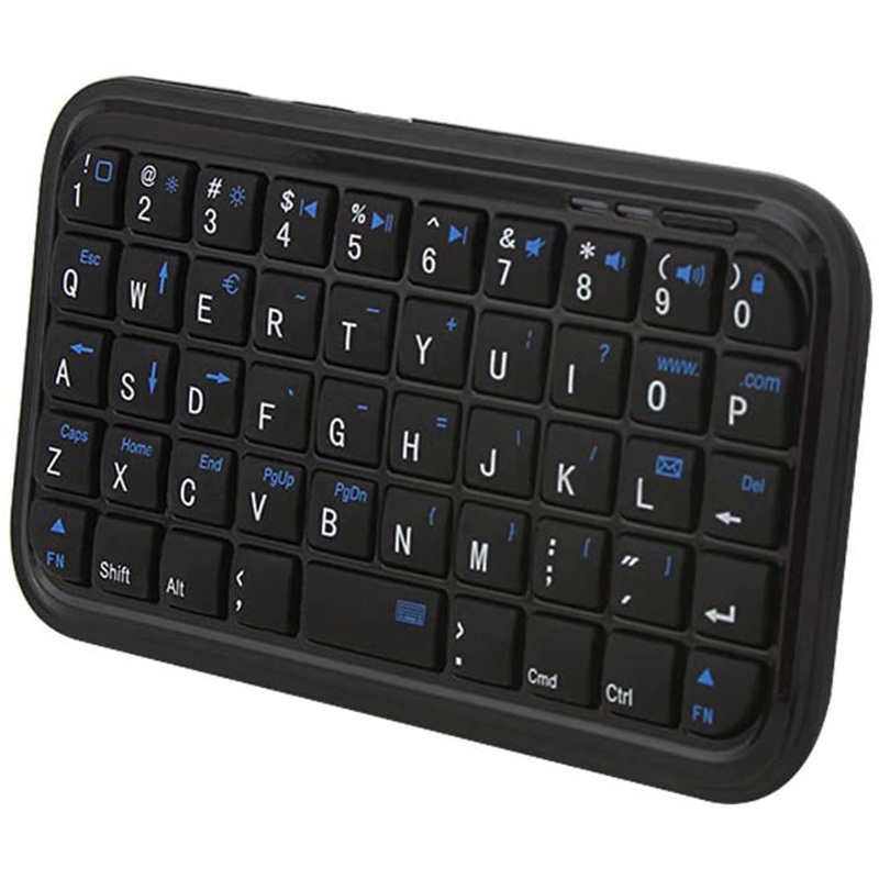 Bàn phím bluetooth không dây Jomaa cho điện thoại laptop