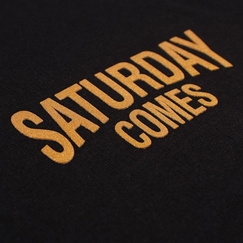 Áo Sweater Cổ Tròn Màu Đen Thiết Kế Mới Nhất | BigBuy360 - bigbuy360.vn