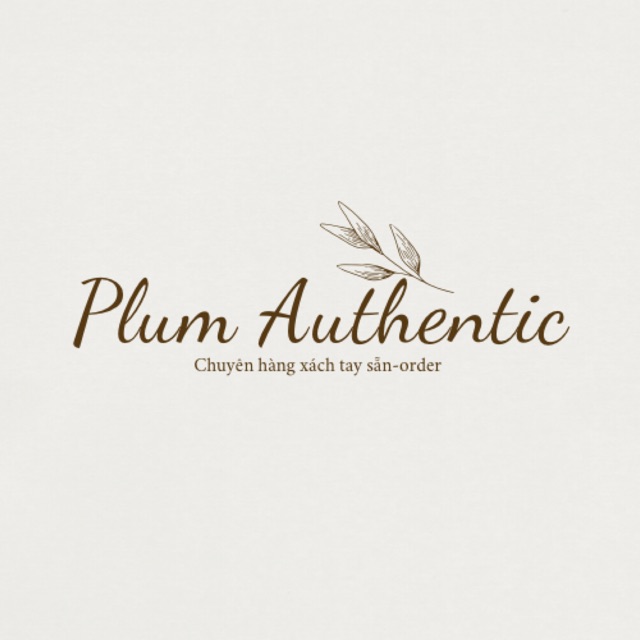 ⚜️Plum Authentic ⚜️