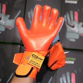 Găng Tay Thủ Môn Phatom Elite (Không Xương) Các Màu