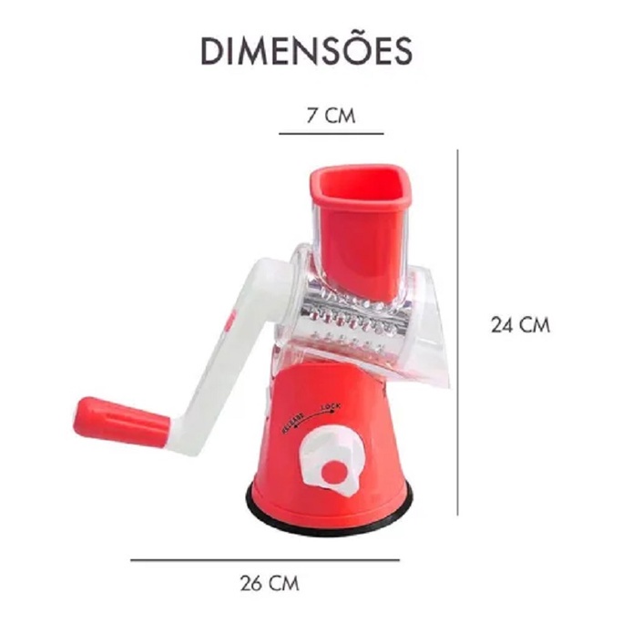 Dụng Cụ Bào Sợi Củ Quả Tiện Lợi Cho Nhà Bếp