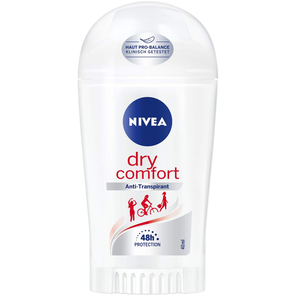 Sáp, Lăn khử mùi Nivea cho nữ – Nội địa Đức | BigBuy360 - bigbuy360.vn