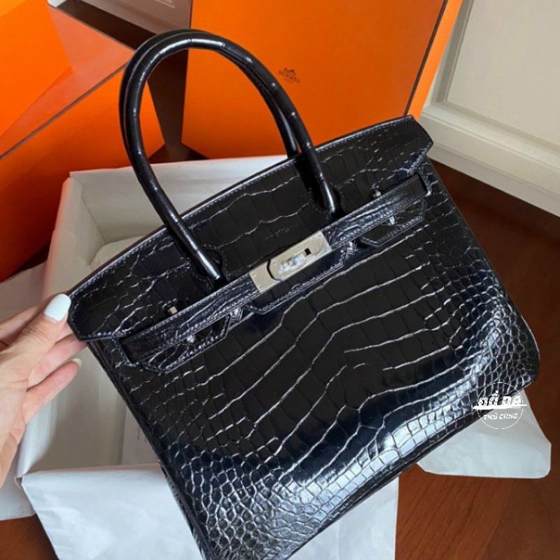 Túi xách Birkin Hermes