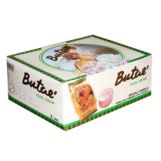 🍀🍀Kem Dưỡng Trắng Da Butae - 3g