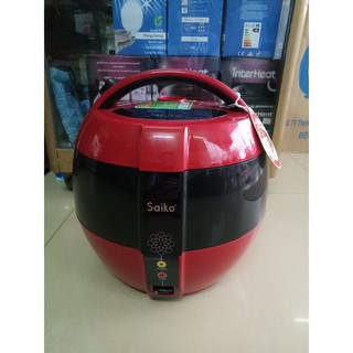 Nồi cơm điện 1,2 lít rc-1201t