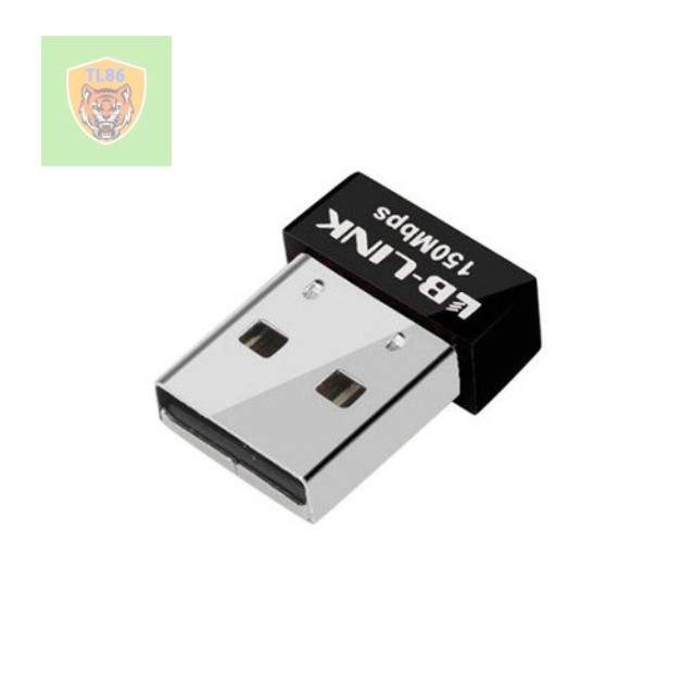 USB thu wifi LB-LINK BL-WN151 Nano . | BigBuy360 - bigbuy360.vn