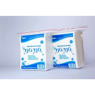 COMBO 05 BỊCH KHĂN KHÔ MAMA 240 tờ