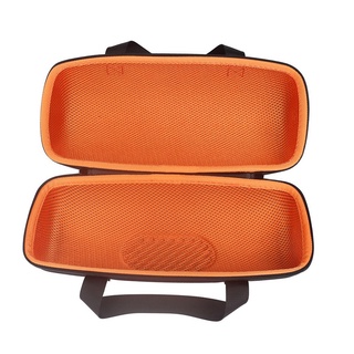 Hộp đựng bảo vệ loa JBL Xtreme 3 màu cam tiện dụng