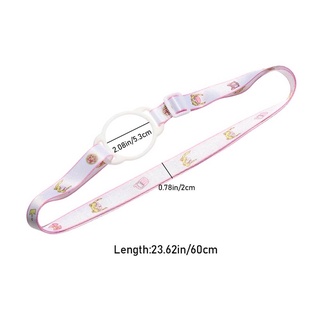 Dây Đeo Bình Nước (mẫu ngẫu nhiên)