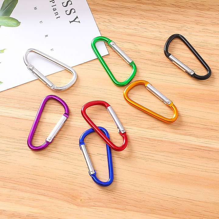 Móc khóa treo đồ kim loại Đầu Chuyển DVI 24+5 sang VGA - Chuyển DVI đực ra VGA cái chân mạ vàng  cao cấp