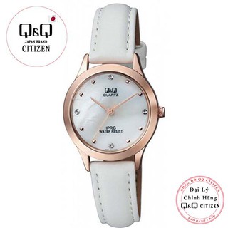 Đồng hồ nữ Q&Q QZ05J101Y