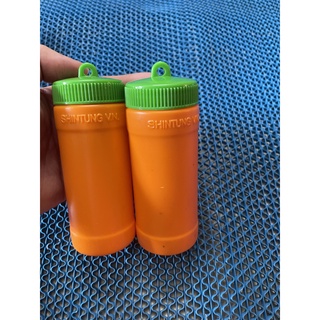 Phao điện nước ONPAS & RADAR