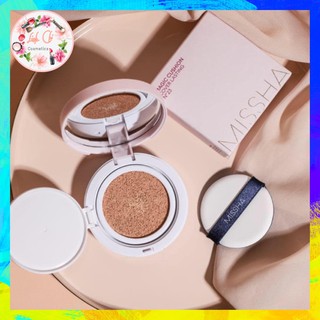 Phấn Nước - Cushion Missha Hồng