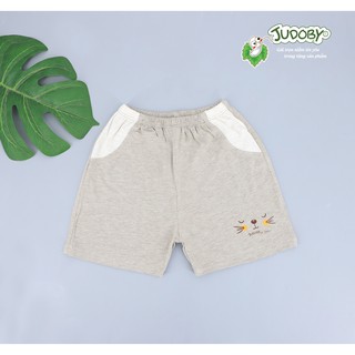 JB455Q Quần cộc Judoby