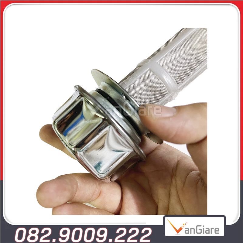 Nắp bình dầu bộ nguồn thủy lực AB-1162 AB-1163