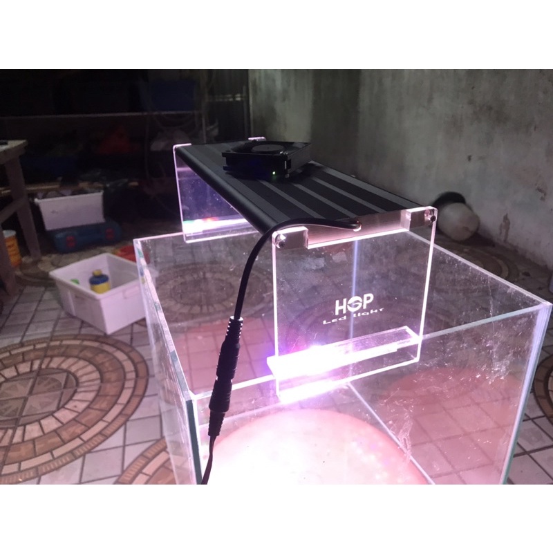Đèn WRGB thuỷ sinh/ led Luxeon Epistar