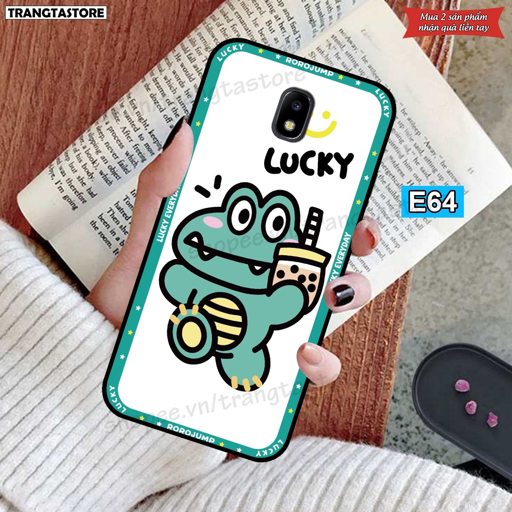 Ốp lưng Samsung J7 Plus (J7+) - J7 Pro - J5 Pro - J3 Pro chất lượng - giá rẻ - bền đẹp.