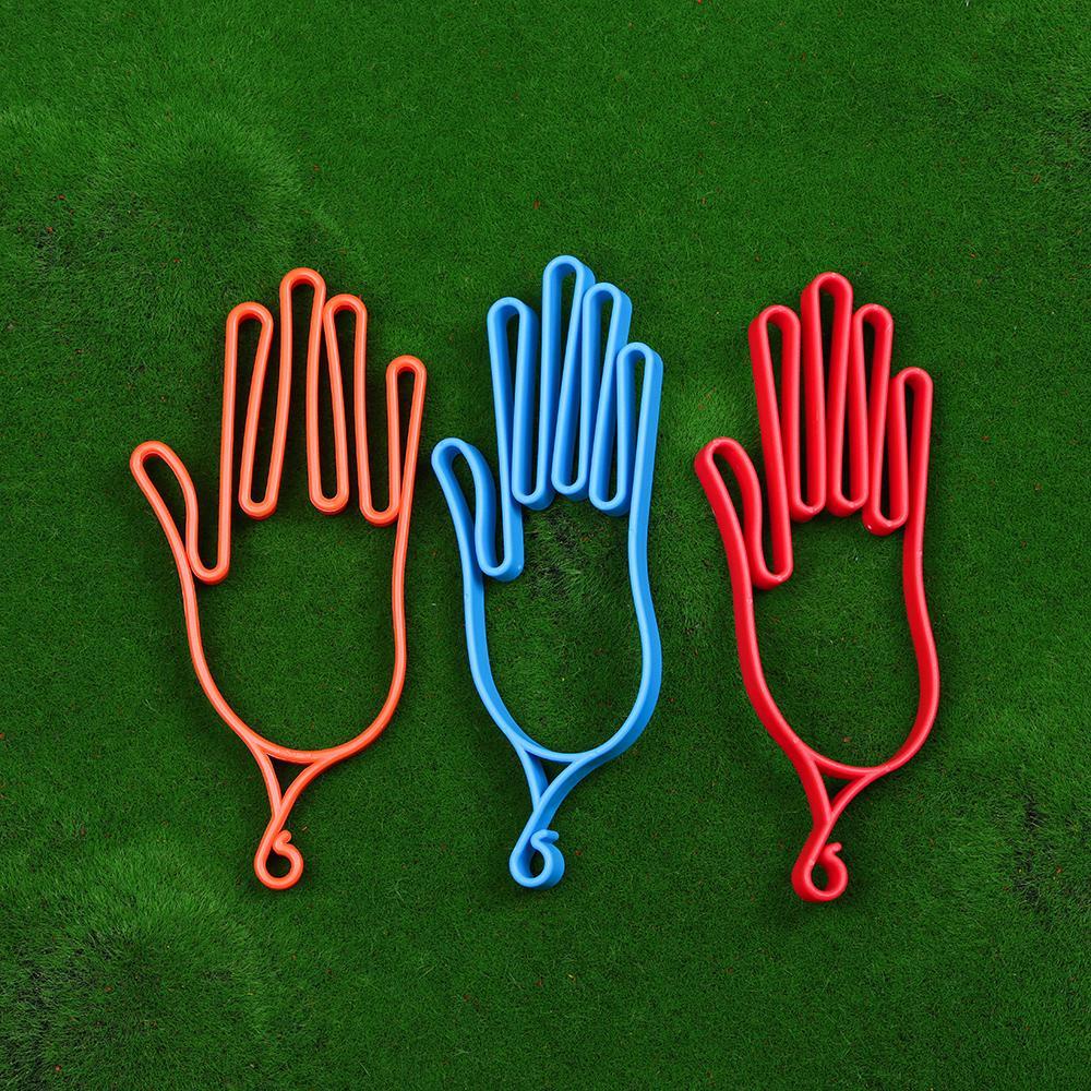 Găng Tay Chơi Golf Kèm Móc Giá Đỡ