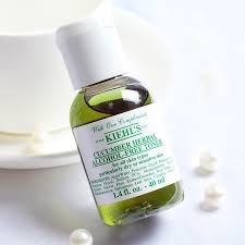 [Mini size 40ml] Kiehl's - Toner Dưa Leo Cucumber Herbal Alcohol-Free