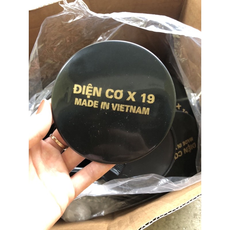 Mặt nạ quạt loại các loại