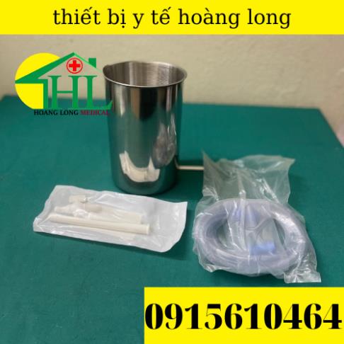 Dây Bốc Thụt Tháo Dành Cho Bộ Bốc Thụt Tháo Đại Tràng