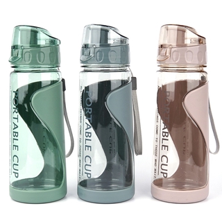 Bình Nước Thuỷ Tinh 500ml
